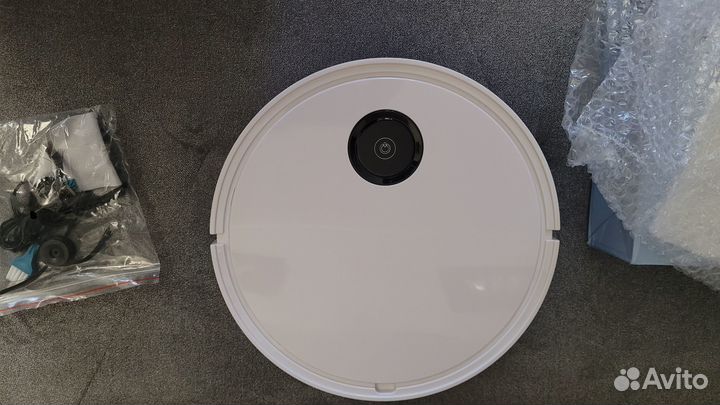 Пылесос T-Clean MK550