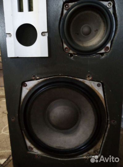 Ремонт Советских Усилителей