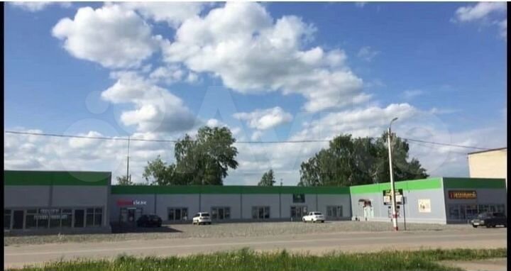 Торговая площадь, 53 м²