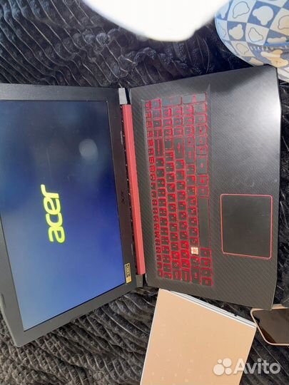 Acer nitro 5 an515 52