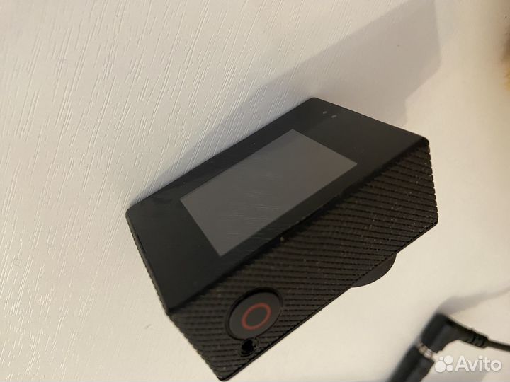 Экшн камера