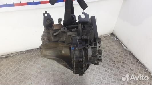 Кпп 6ст. toyota avensis T27, Номер EC60ZR 2, 3030020A70 (6GM20TX01)