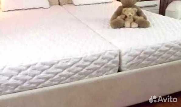 Матрас ортопедический 160х200, 180х200