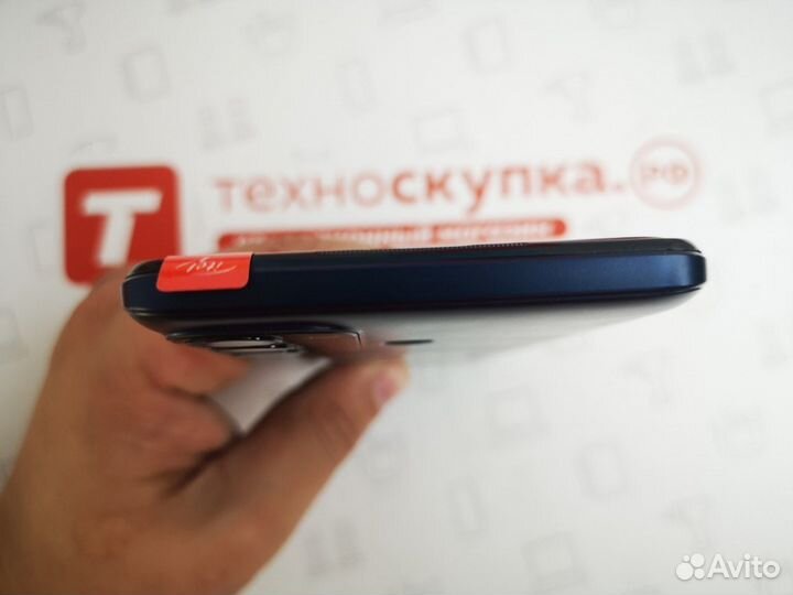 Itel Vision 3, 3/64 ГБ