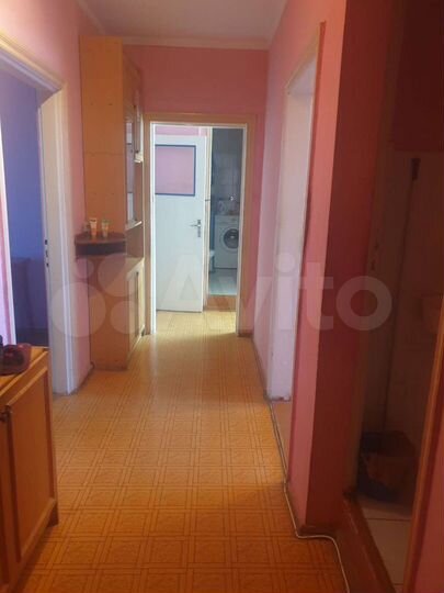 3-к. квартира, 74,3 м², 6/8 эт.