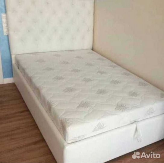 Матрас мягкий