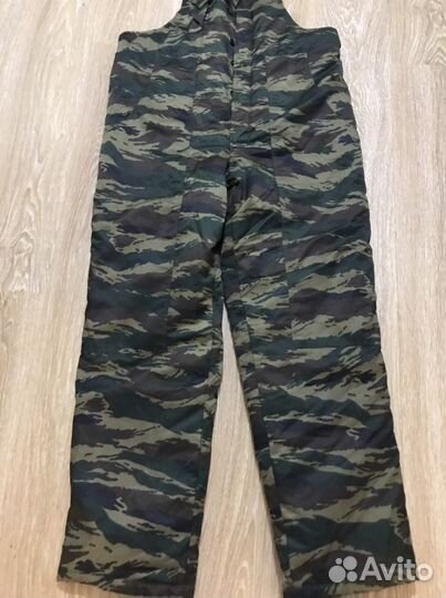 Военная форма