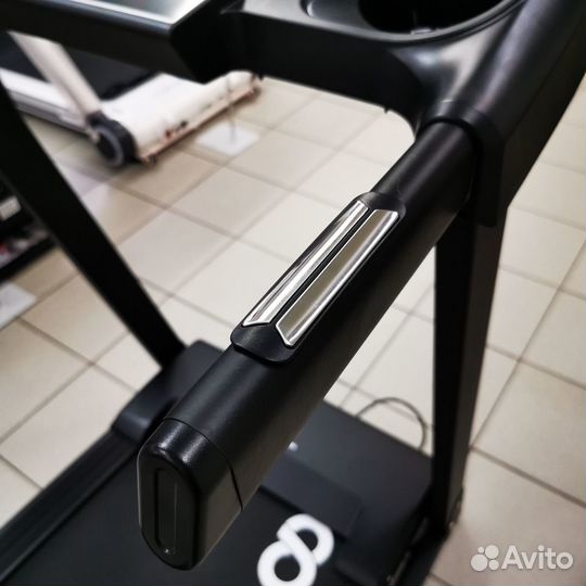 Электрическая Беговая дорожка CardioPower T20 Plus