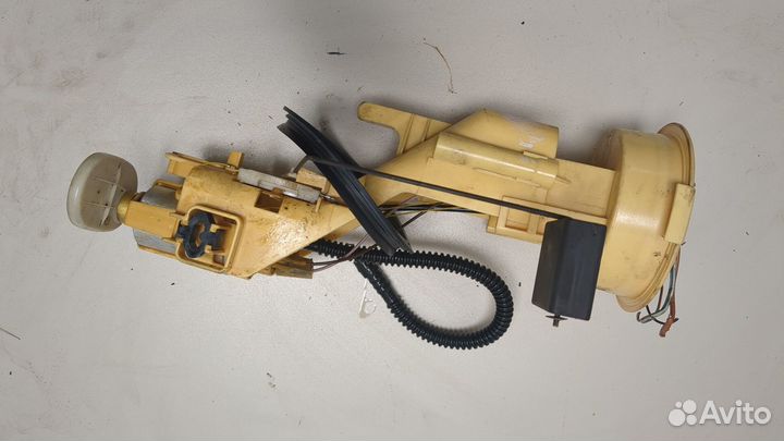 Насос топливный электрический BMW X5 E53, 2004