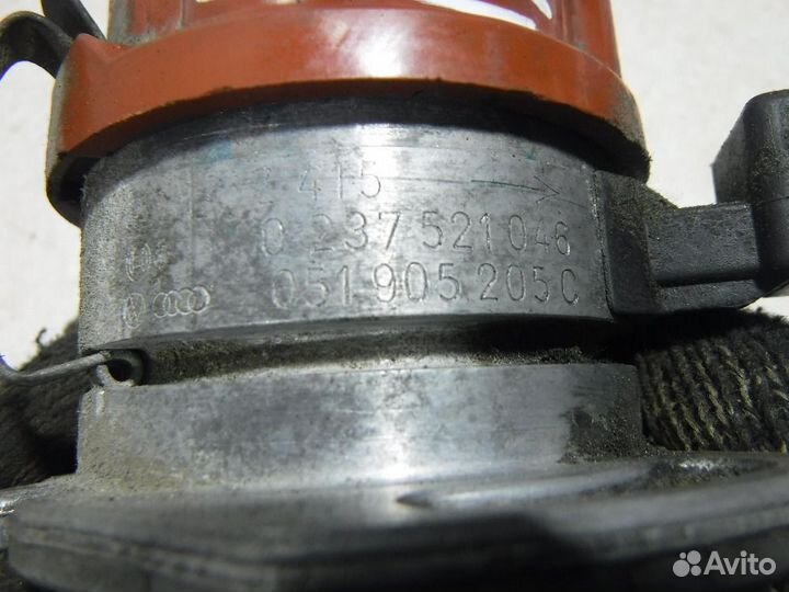 Распределитель зажигания VW Scirocco II