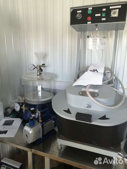 Испытательная лаборатория (аккредитованная) провер