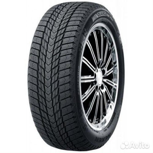 Nexen Winguard Ice Plus 215/55 R17 98T