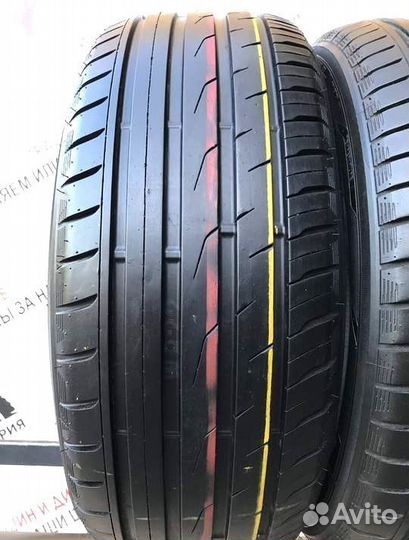 Toyo Proxes CF2 205/55 R16 91V