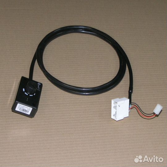 Пульт управления Теплостар Планар- пу-10 (Адверс)