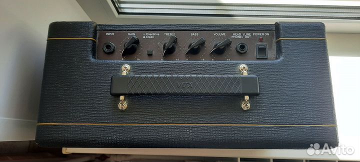 Электрогитара с комбиком Ibanez GIO + VOX Path 10