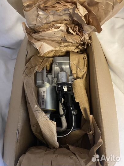 Стартер MAN 51.26201-7263