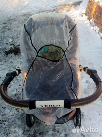 Продается коляска:зима, лето, переноска в машину