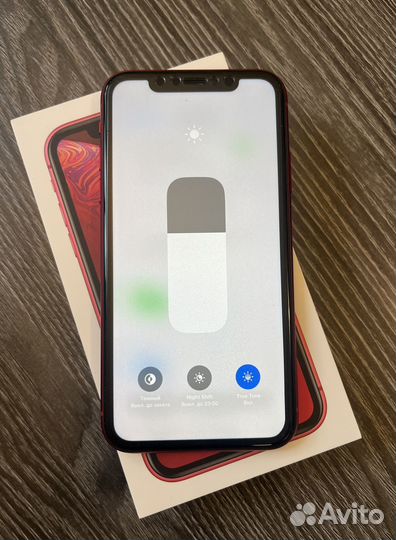 iPhone Xr, 64 ГБ