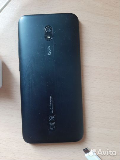 Xiaomi Redmi 8A, 2/32 ГБ