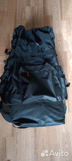 Рюкзак мужской туристический