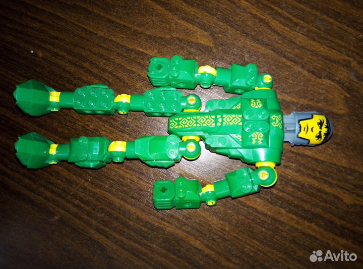 Lego bionicle