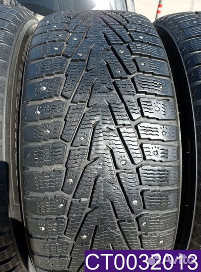 Nokian Tyres Hakkapeliitta 7 SUV 285/60 R18 96T