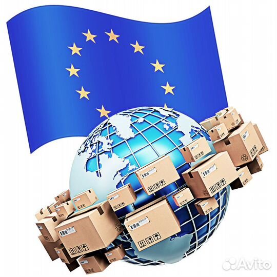 Доставка Товаров С Европы помощь с оплатой