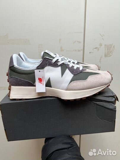 Kроссовки New Balance 327