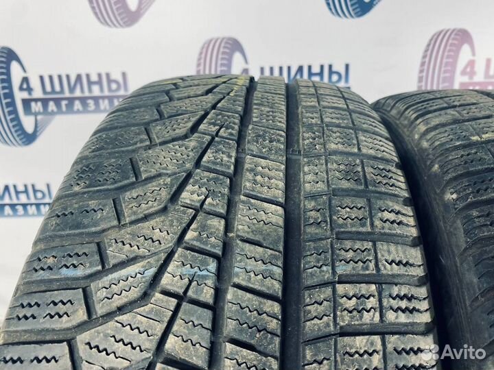 Hankook Winter I'Cept Evo2 W320 215/45 R18 93V