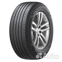 Hankook Dynapro HP2 RA33 245/70 R16 111H