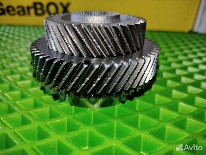 37/50, 35/52, 39/48 Шестерни 5-й передачи МКПП VAG