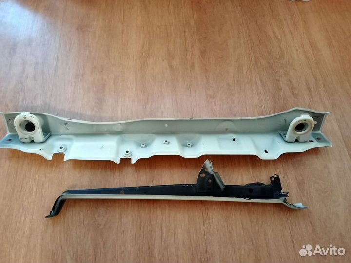 Рамка радиатора