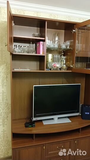 Мини стенка
