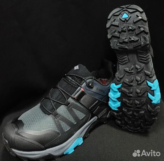 Кроссовки демисезон евро зима Columbia