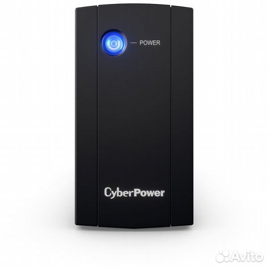 CyberPower UTI875E ибп 220в