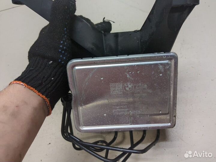 Блок абс, насос BMW 2 F44, 2021