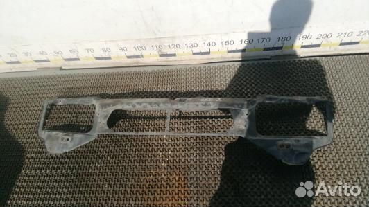 Передняя панель крепления облицовки (телевизор) ci