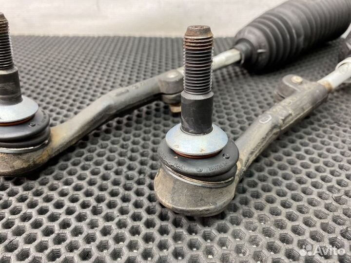 Тяги Рулевые Bmw 3-Series E90 N46B20B 2008