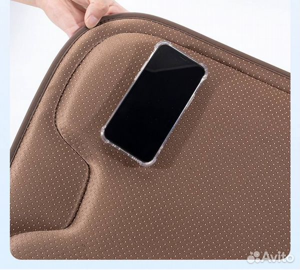 Комплект ортопедических подушек BMW