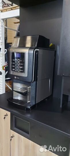 Кофе машина Necta Korinto Prime