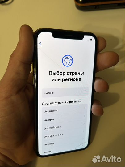 iPhone 11 Pro, 64 ГБ