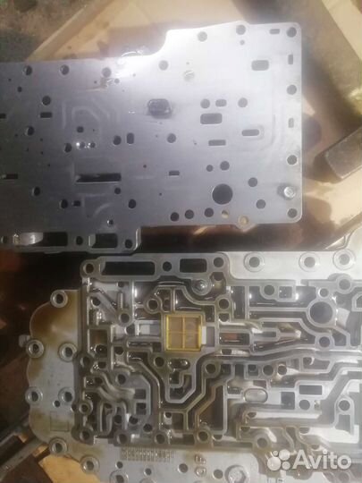 АКПП a4cf1