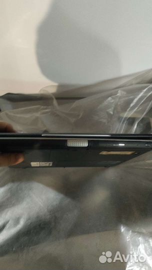 Ноутбук с сумкой