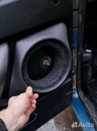 Подиумы niva urban, нива легенд верхние. Новые