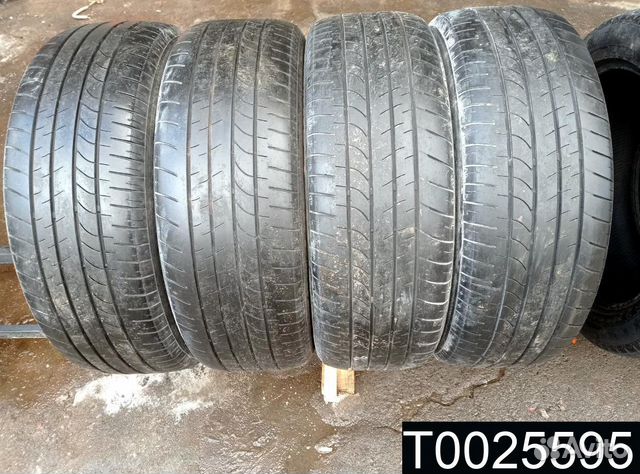 Bridgestone Dueler H/L 400 235/55 R20 96T