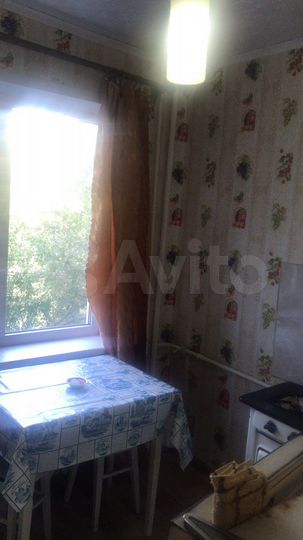 2-к. квартира, 42 м², 3/5 эт.