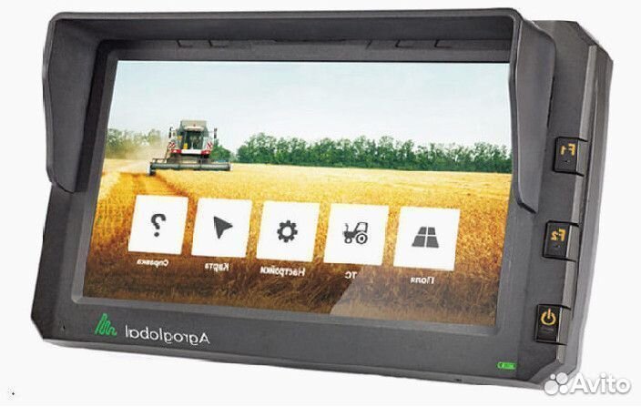 Агронавигатор Агроглобал ат5