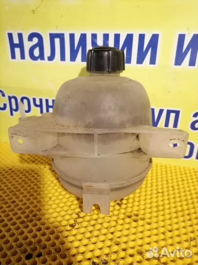 Бачок расширительный Renault Logan