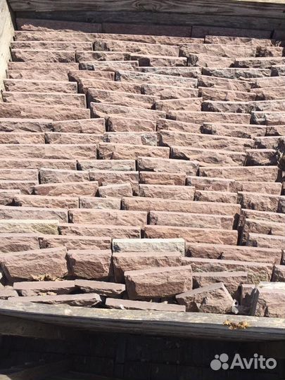 Облицовочный камень