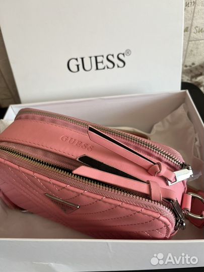 Сумка guess